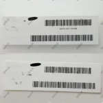 ال ای دی لپ تاپ سامسونگ 13.3 LTN133YL04-LTN133YL06 نازک مات 40 پین QHD-IPS U-D با جا پیچ - Image 4