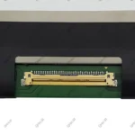 ال ای دی لپ تاپ سامسونگ 13.3 LTN133YL04-LTN133YL06 نازک مات 40 پین QHD-IPS U-D با جا پیچ - Image 5
