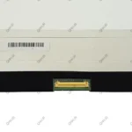 ال ای دی لپ تاپ ال جی 15.4 LP154WP4-TLA1 نازک 40 پین برای اپل MacBook Pro A1286 - Image 5