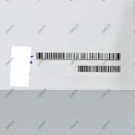 ال ای دی لپ تاپ 17.0 LG LP170WQ1-SPF2 نازک مات 40 پین QHD-EDP برد پشت LED سوکت خاص - Image 4