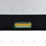 ال ای دی لپ تاپ 17.0 LG LP170WQ1-SPF2 نازک مات 40 پین QHD-EDP برد پشت LED سوکت خاص - Image 5