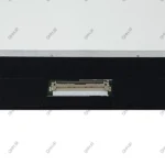 ال ای دی لپ تاپ 15.6 LG LP156UD3_SPH1_New نازک مات 40 پین UHD-4K-IPS بدون جاپیچ 349x205x4.9mm برد پشت LED - Image 5