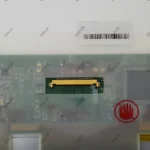ال ای دی لپ تاپ اینولوکس 15.4 N154C6-L01 ضخیم مات برای اپل MacBook A1260 - Image 5