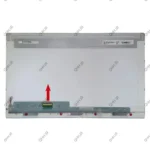ال ای دی لپ تاپ 17.3 GradeA ضخیم براق 40 پین 1600x900