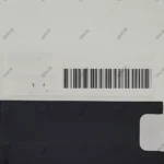 ال ای دی لپ تاپ سامسونگ 13.3 LTN133YL0-L01 نازک 40 پین QHD Plus-IPS بدون جا پیچ - Image 4