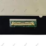ال ای دی لپ تاپ 16.0 نازک مات 40 پین WQXGA-165HZ بدون جاپیچ-NEW پیکسل دار 350x224x3.9mm برد پشت LED - Image 4