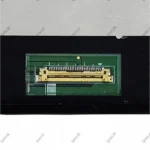 ال ای دی لپ تاپ 15.6 نازک مات 30 پین FHD-IPS بدون جاپیچ-NEW پیکسل دار 350x206x3.2mm برد پشت LED - Image 4