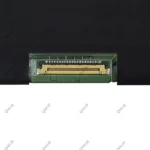 ال ای دی لپ تاپ 15.6 نازک مات 30 پین FHD بدون جای پیچ 351x216x3.2mm ریفر - Image 4