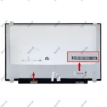 ال ای دی لپ تاپ اینولوکس 17.3 N173HHE-G32 نازک مات 40 پین Full HD-120HZ_EDP_U-D ریفر پیکسل دار