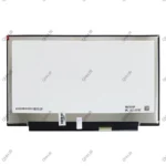 ال ای دی لپ تاپ ال جی 14.0 LP140QH1-SPD2 نازک مات 40 پین QHD-IPS بدون جا پیچ-NEW پیکسل دار - Image 3