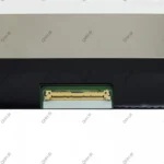 ال ای دی لپ تاپ ال جی 14.0 LP140QH1-SPD2 نازک مات 40 پین QHD-IPS بدون جا پیچ-NEW پیکسل دار - Image 5