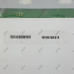 ال سی دی لپ تاپ شارپ 16.4 LQ164M1LA4A ضخیم 30 پین دو لامپ Full HD - Image 4