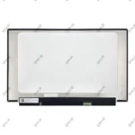 ال ای دی لپ تاپ شارپ 15.6 LQ156M1JW06 نازک مات 40 پین ریز FHD-240HZ بدون جاپیچ 350x215x2.6mm برای ایسوس FX506P - Image 3
