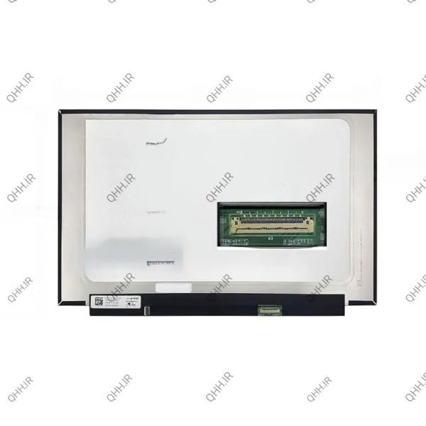 ال ای دی لپ تاپ شارپ 15.6 LQ156M1JW06 نازک مات 40 پین ریز FHD-240HZ بدون جاپیچ 350x215x2.6mm برای ایسوس FX506P