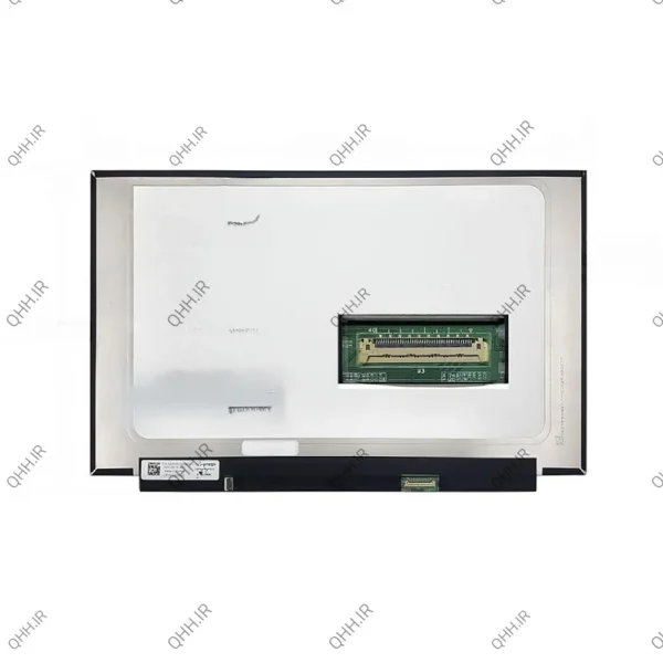 ال ای دی لپ تاپ شارپ 15.6 LQ156M1JW06 نازک مات 40 پین ریز FHD-240HZ بدون جاپیچ 350x215x2.6mm برای ایسوس FX506P