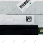 ال ای دی لپ تاپ 17.3 SHARP LQ173M1JW03 نازک مات 40 پین FHD-IPS-EDP-300HZ بدون جاپیچ 389x238x3.5mm - Image 3