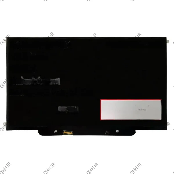 ال ای دی لپ تاپ 13.3 AUO B133EW07-V.2 نازک 30 پین برای اپل MacBook Pro A1278 ریفر پیکسل دار
