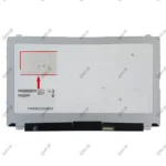 ال ای دی لپ تاپ 15.6 AUO B156XTT01.0_Touch نازک 40 پین LVDS به همراه Glass