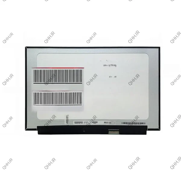 ال ای دی لپ تاپ 15.6 B156HAN08.4_B156HAN09.2_NEW نازک 40 پین FHD-IPS-EDP-144HZ بدون جا پیچ 350x216x3.2mm
