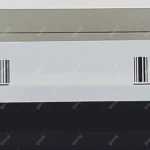 ال ای دی لپ تاپ 15.6 AUO B156HAN10.2 نازک مات 40 پین FHD-EDP-240HZ بدون جاپیچ 350x216x2.4mm - Image 4