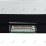ال ای دی لپ تاپ 15.6 AUO B156HAK02.3_Touch نازک مات 40 پین FHD-EDP بدون جاپیچ 350x216x3.2mm برای دل - Image 5