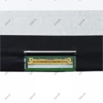 ال ای دی لپ تاپ 15.6 AUO B156XTK02.0_NEW نازک براق 40 پین EDP-Touch بدون جاپیچ 350x216x3.2mm - Image 5