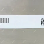 ال ای دی لپ تاپ 14.0 B140UAN02.1_Grade A نازک مات 30 پین WUXGA-EDP بدون جاپیچ 306x197x3.8mm برد پشت LED سوکت از پایین - Image 3