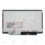 ال ای دی لپ تاپ 11.6 BOE NT116WHM-N21_Grade A نازک مات 30 پین L-R