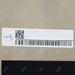 ال ای دی لپ تاپ 15.6 BOE NE156QHM-NY4 نازک مات 40 پین QHD-165HZ بدون جاپیچ - Image 4