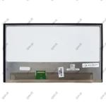 ال ای دی 12.5 NV125FHM-N51_Grade A نازک براق 30 پین FHD بدون جاپیچ 290x170x4.4mm برد پشت LED سوکت از پایین - Image 3