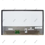 ال ای دی 12.5 NV125FHM-N51_Grade A نازک براق 30 پین FHD بدون جاپیچ 290x170x4.4mm برد پشت LED سوکت از پایین - Image 3
