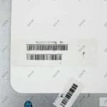 ال ای دی لپ تاپ 15.6 NT156WHM-T03_Grade A نازک براق 40 پین EDP-Touch بدون جاپیچ 350x216x3.2mm برای HP 15-DY - Image 4