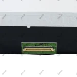 ال ای دی لپ تاپ 15.6 NT156WHM-T03_Grade A نازک براق 40 پین EDP-Touch بدون جاپیچ 350x216x3.2mm برای HP 15-DY - Image 5