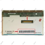 ال ای دی لپ تاپ اینولوکس 12.1 N121I7-L01 ضخیم 40 پین خاص