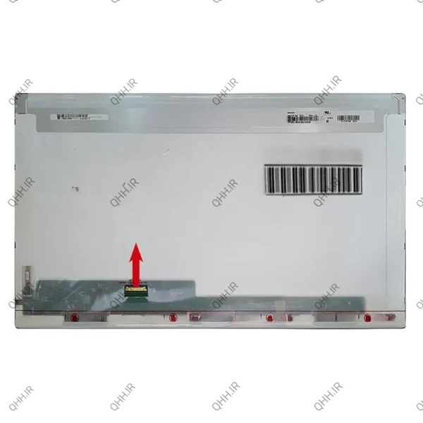 ال ای دی لپ تاپ اینولوکس 17.3 N173FGE-E23 ضخیم 30 پین 1600x900