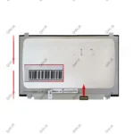 ال ای دی لپ تاپ اینولوکس 14.0 N140BGA-EA4 نازک مات 30 پین 315.9x205.1x3mm_U-D