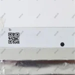 ال ای دی لپ تاپ 16.1 Innolux N161HCA-EA3 نازک مات 30 پین FHD-IPS بدون جا پیچ 361x222x3.2mm - Image 4