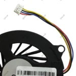 فن لپ تاپ دل Studio 1557-1558-1555 ATI گرافیک دار غیر اورجینال - Image 3