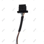 فن لپ تاپ دل Gaming G3-3500_G5-5500 CPU اورجینال-5 ولت - Image 3