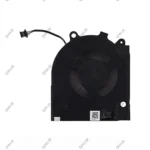 فن لپ تاپ دل Gaming G15-5510-5511-5515_DFSCK22105182Q_CPU اورجینال-12 ولت