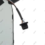 فن لپ تاپ دل Gaming G3-3500_G5-5500 GPU اورجینال-5 ولت - Image 3