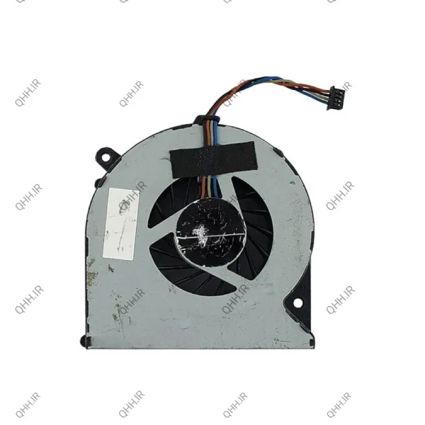 فن لپ تاپ اچ پی Probook 4530S-4730S-6460B_EliteBook 8460P ریفر