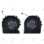 فن لپ تاپ اچ پی Pavilion 15-DK_ND85C16-18L02 اورجینال-5 ولت - Image 2