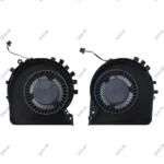 فن لپ تاپ اچ پی Pavilion 15-DK_ND85C16-18L02 اورجینال-5 ولت - Image 2