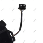 فن لپ تاپ اچ پی ProBook 4431-4436_EliteBook 840 G7_840 G8_HSN-136C-4 اورجینال - Image 3