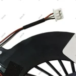 فن لپ تاپ ایسر Aspire 5750-5755_V3-571 گرد-غیر اورجینال - Image 3