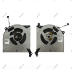 فن لپ تاپ لنوو Legion 5-15IMH05_R7000 اورجینال-5 ولت