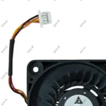 فن لپ تاپ ایسوس Eee PC 1001-1005 مربع - Image 3