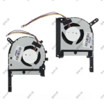 فن لپ تاپ ایسوس TUF Gaming FX505D-FX506LH غیراورجینال-5 ولت