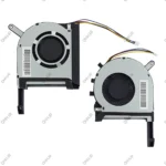 فن لپ تاپ ایسوس TUF Gaming FX505D-FX506LH غیراورجینال-5 ولت - Image 2